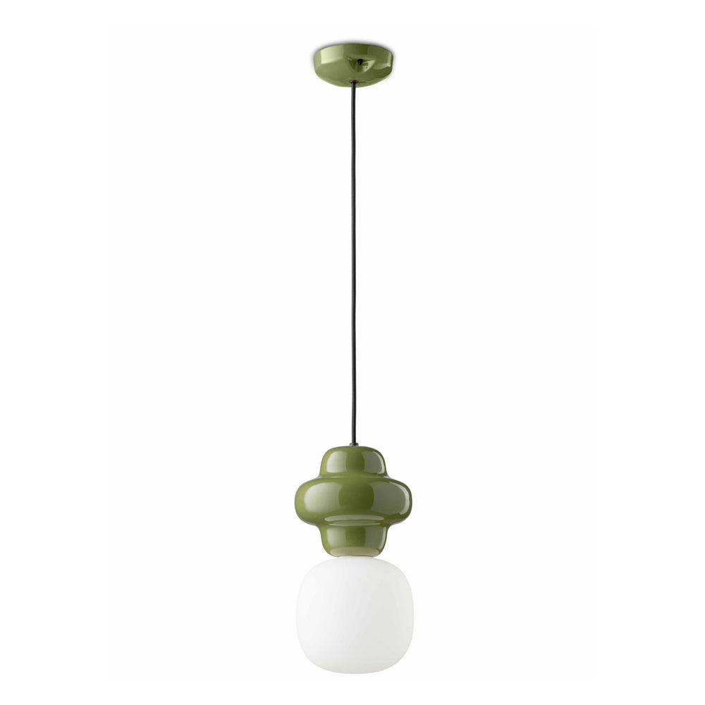 Deco Copacabana Pendant Light