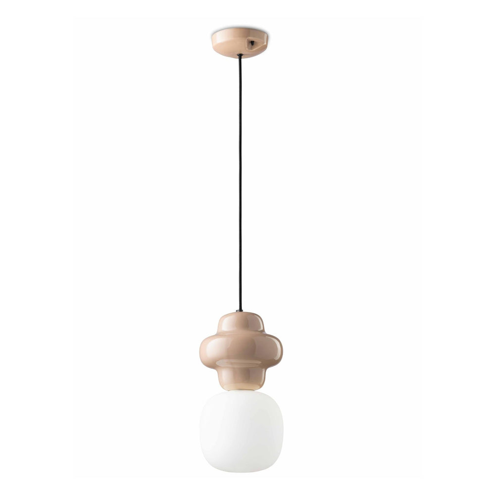 Deco Copacabana Pendant Light