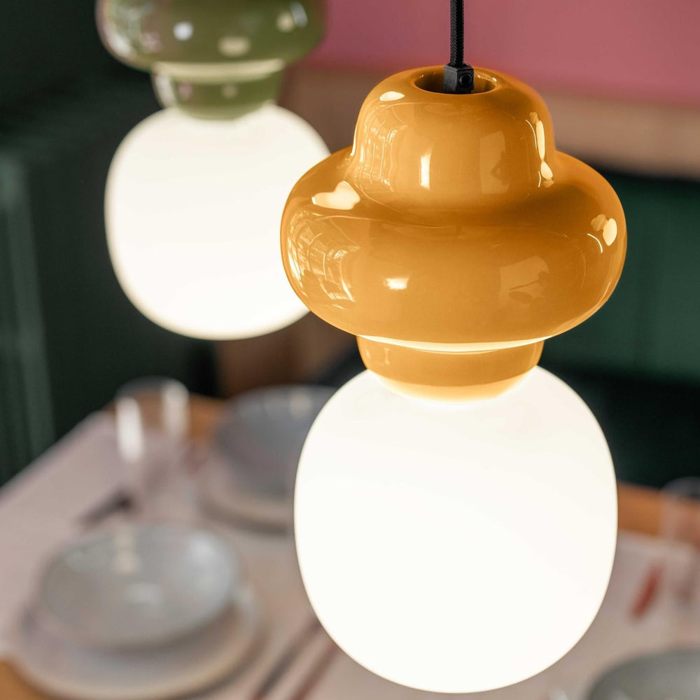 Deco Copacabana Pendant Light