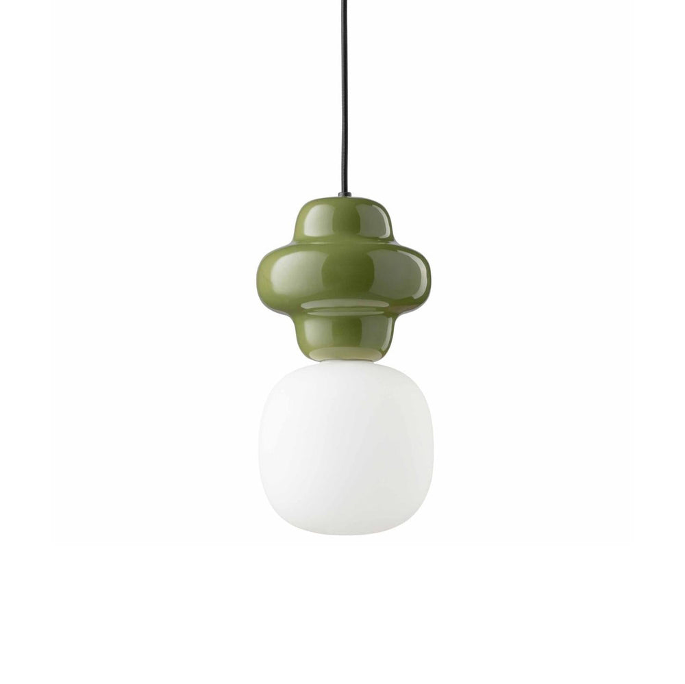 Deco Copacabana Pendant Light