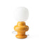 Deco Copacabana Table Lamp  option Yellow