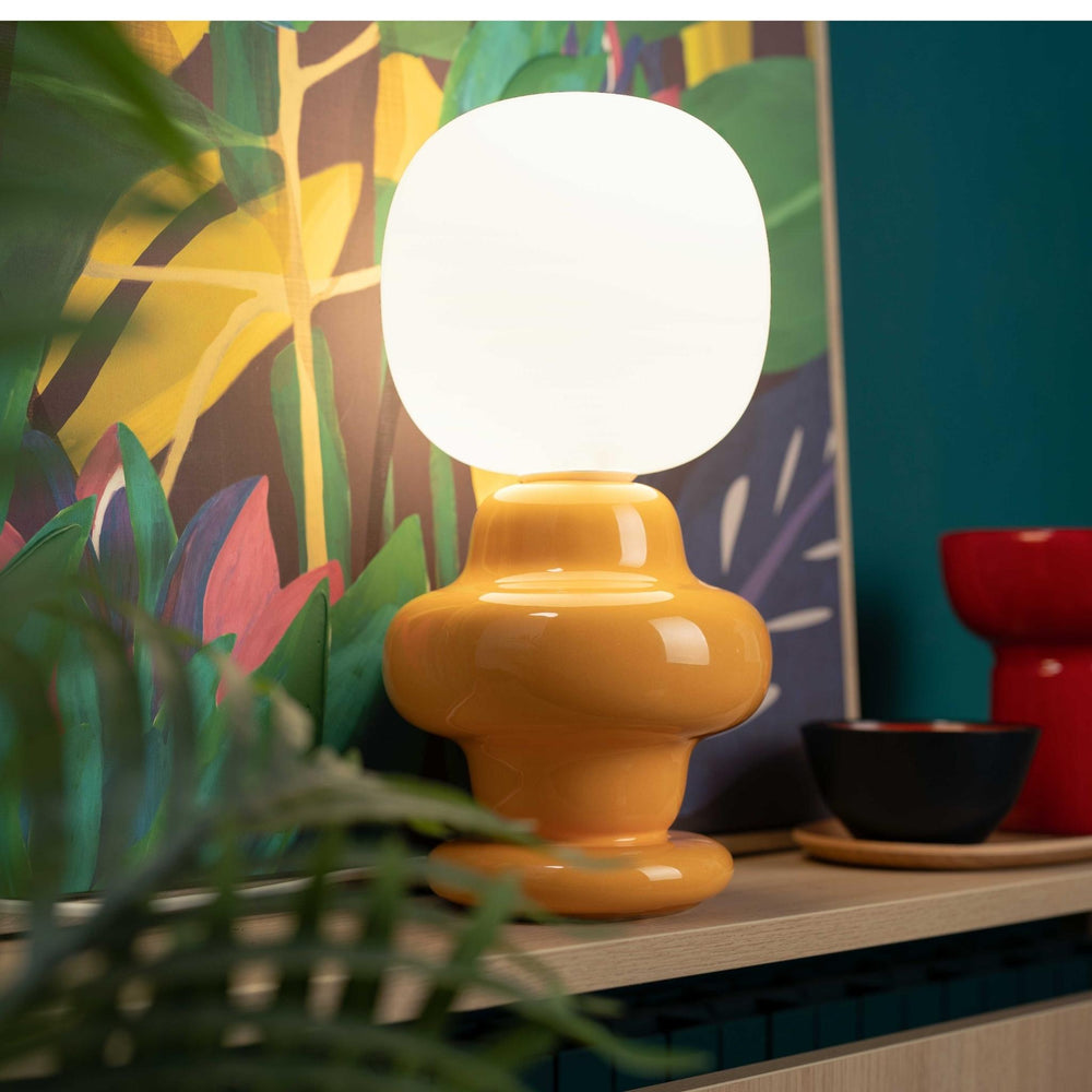 Deco Copacabana Table Lamp