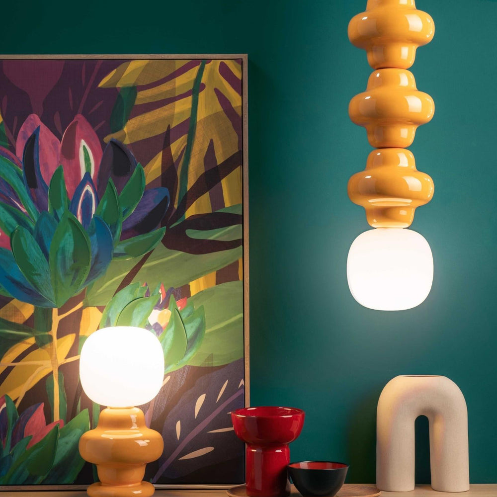 Deco Copacabana Table Lamp