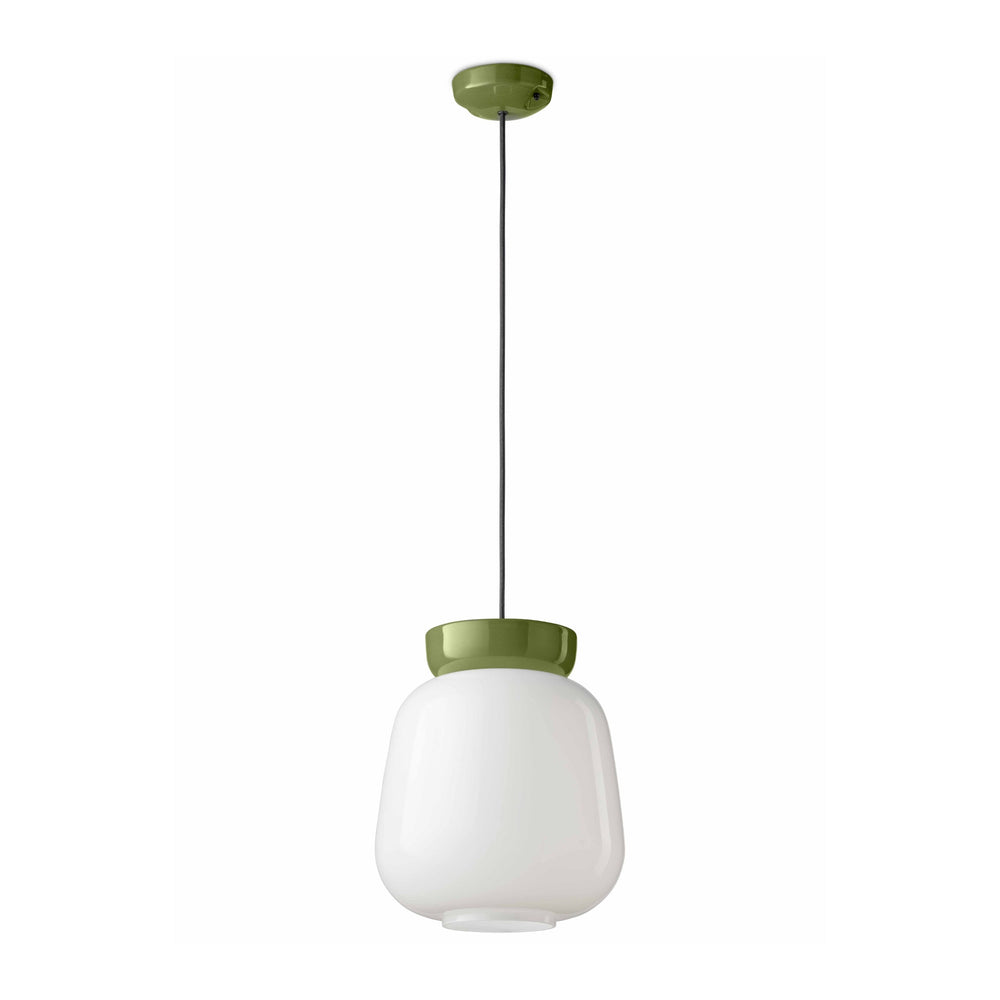 Deco Corcovado Pendant Light