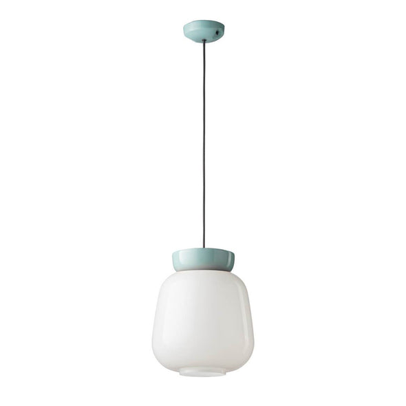 Deco Corcovado Pendant Light