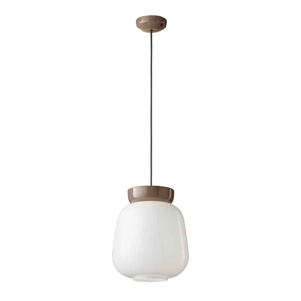 Deco Corcovado Pendant Light