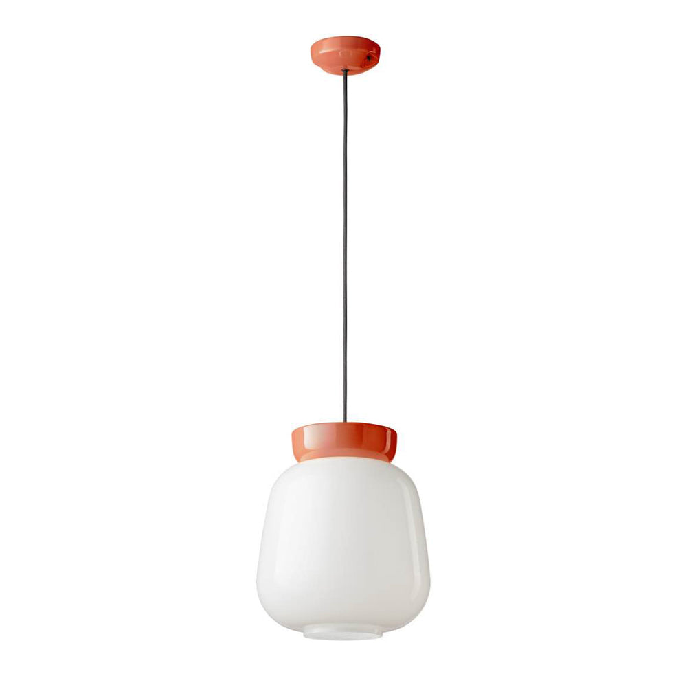 Deco Corcovado Pendant Light