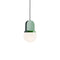 Deco Habea Pendant Light  option Bali Green