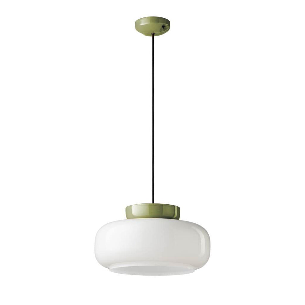 Deco Maracana Pendant Light