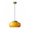 Deco Maracana Pendant Light  option Leaf Green / Yellow