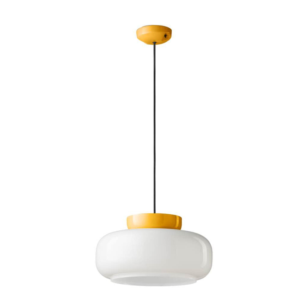 Deco Maracana Pendant Light