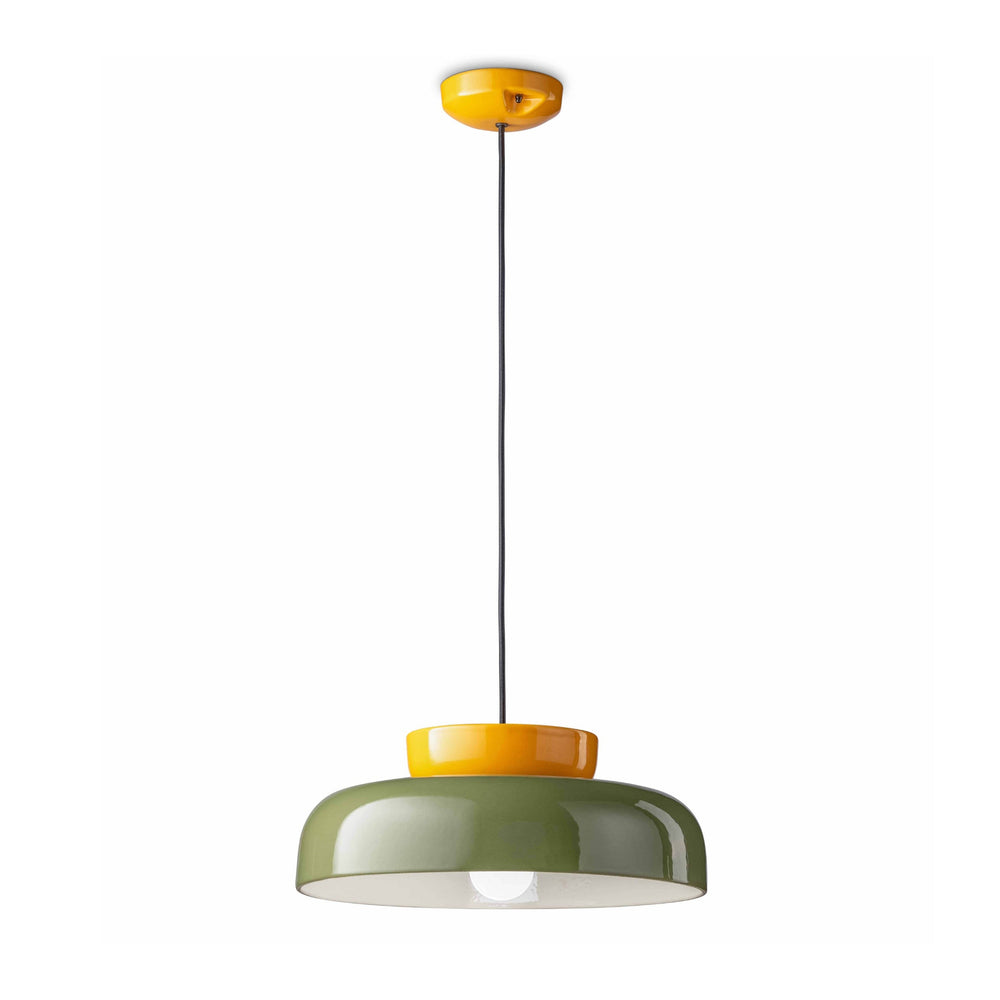 Deco Maracana Small Pendant Light