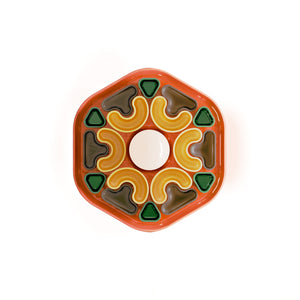 Deco Phytia Wall Sconce