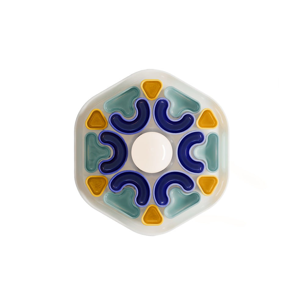Deco Phytia Wall Sconce