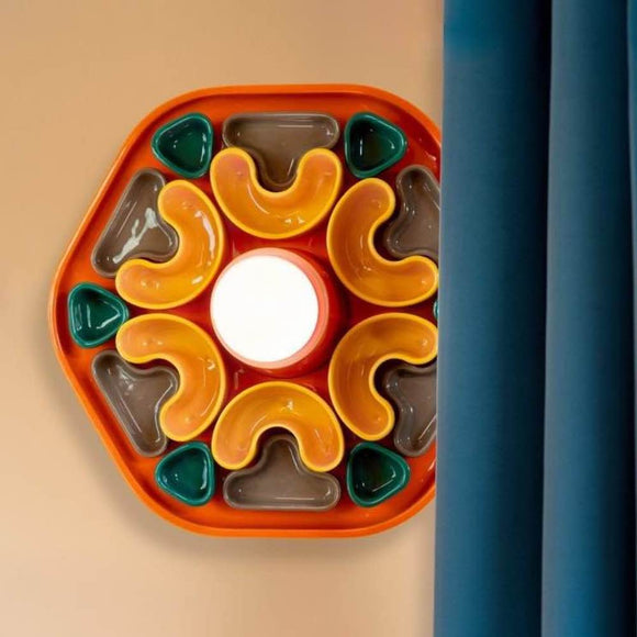 Deco Phytia Wall Sconce
