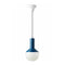 Deco Selaron Pendant Light  option Blueberry