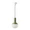 Deco Selaron Pendant Light  option Leaf Green