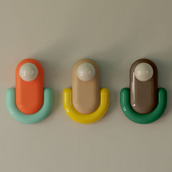 Eclair Wall Sconce