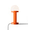 Habea Table Lamp  option Fox Orange