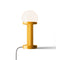 Habea Table Lamp  option Yellow