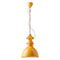 Retro Industrial Pendant Light  option Small: 11.8 in diameter