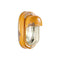 Retro Vintage Bulkhead Vertical Wall Light  option Vintage Yellow
