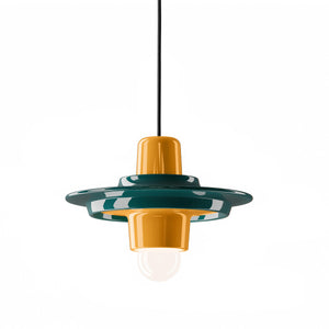 Voila Pendant Light