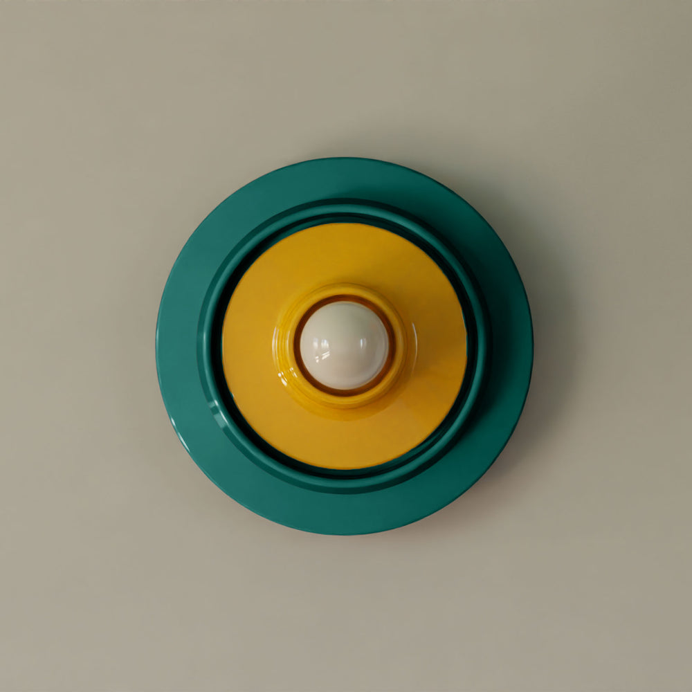 Voila Wall Sconce