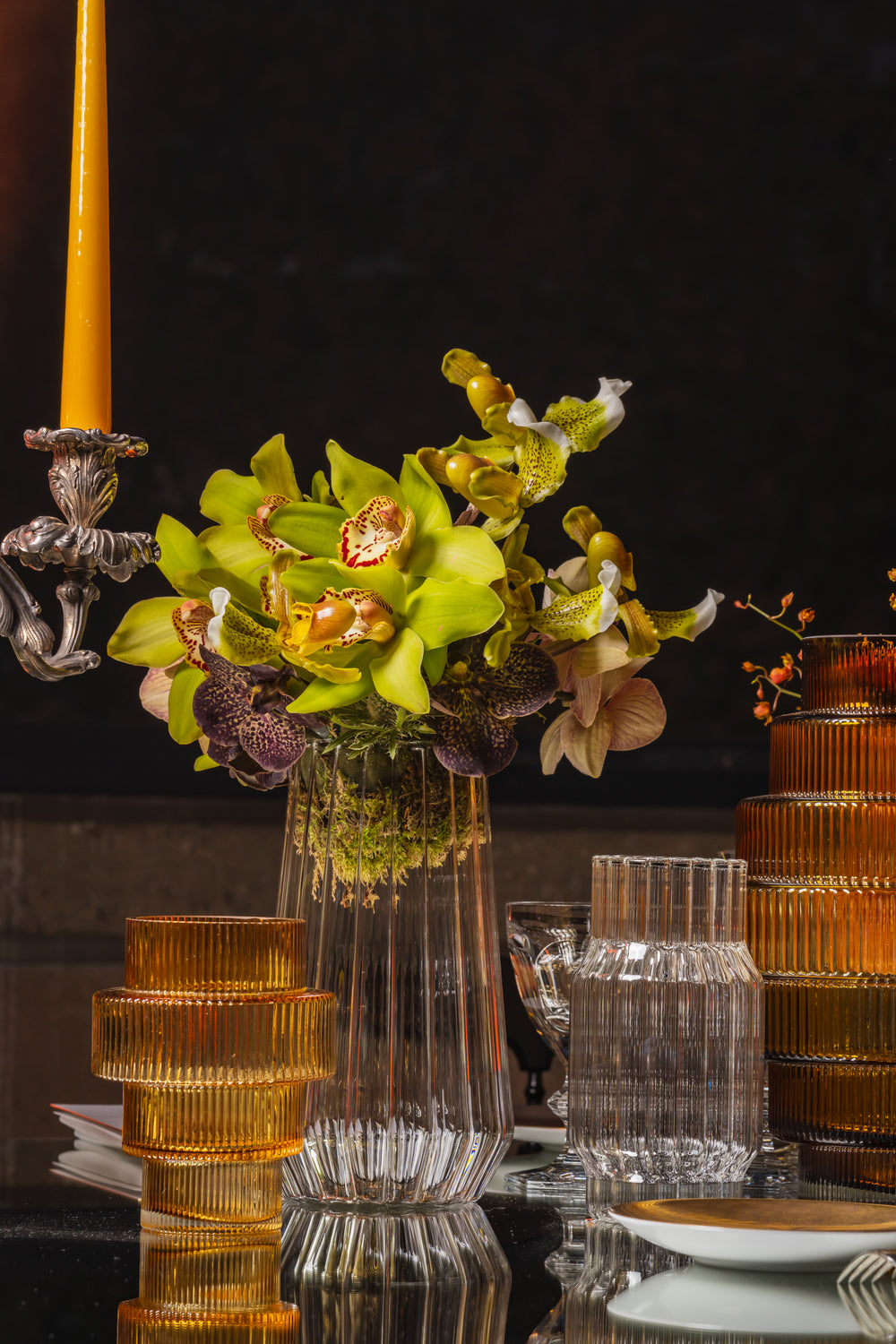 Albany Vase