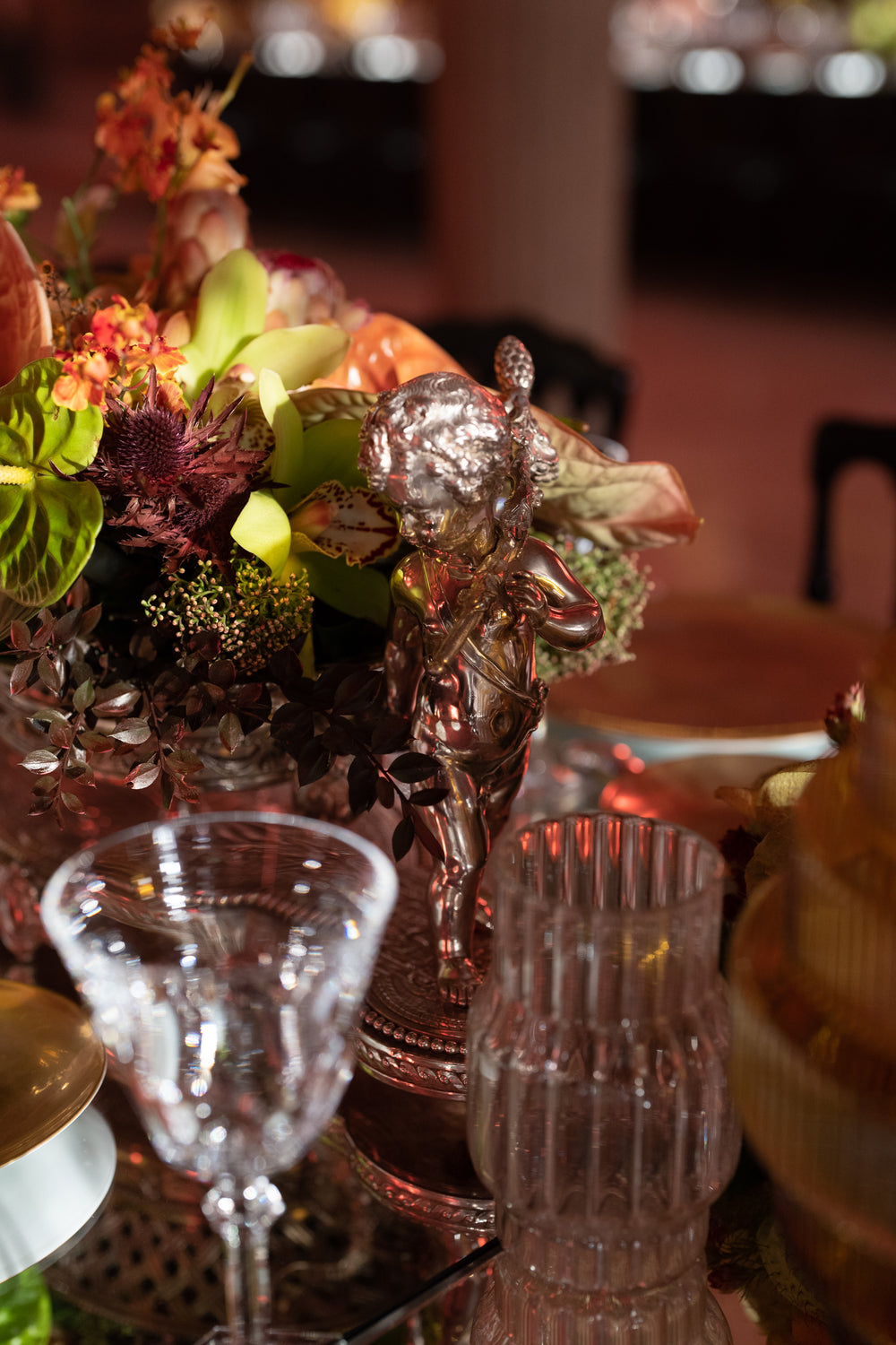 Albany Vase