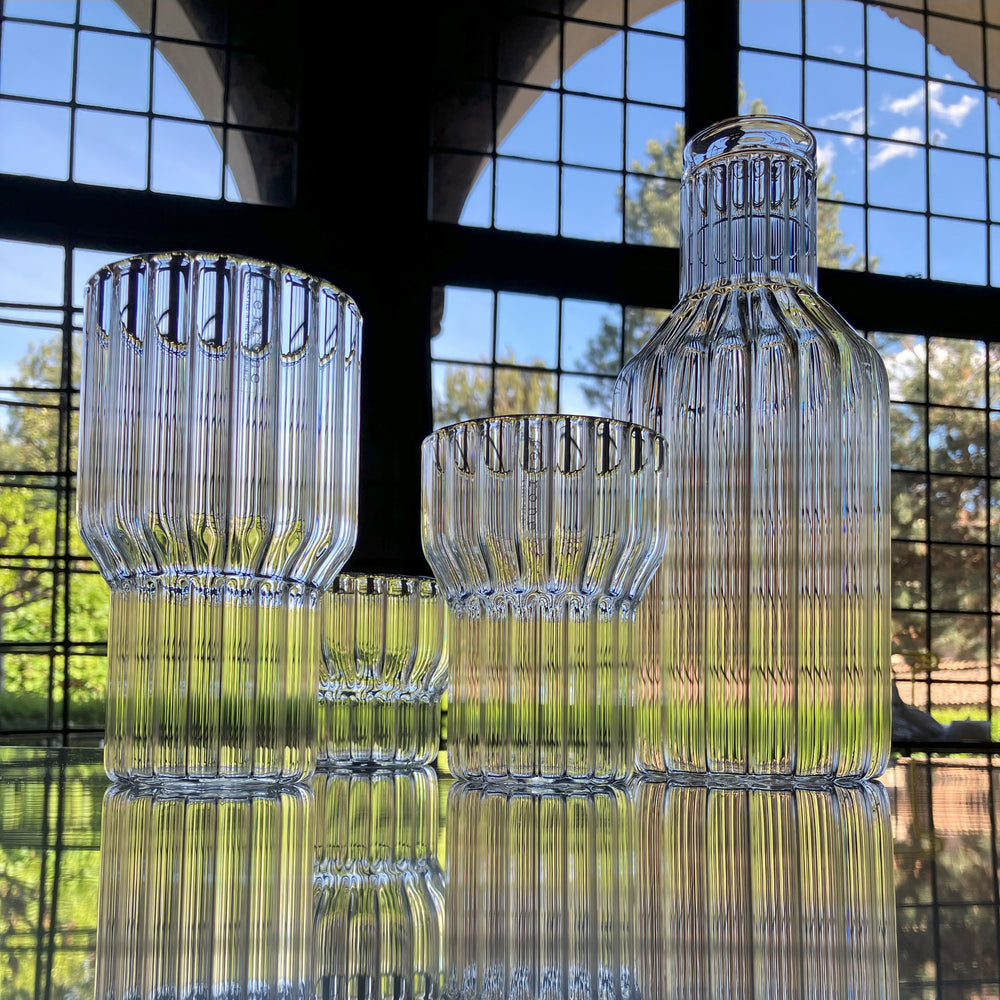 Boyd Glass (Set of 2)