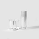 Dearborn Champagne Flute (Set of 2)