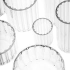 Dearborn Espresso / Shot Glass (Set of 2)