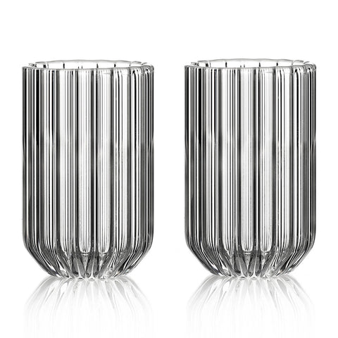 Dearborn Espresso / Shot Glass (Set of 2)