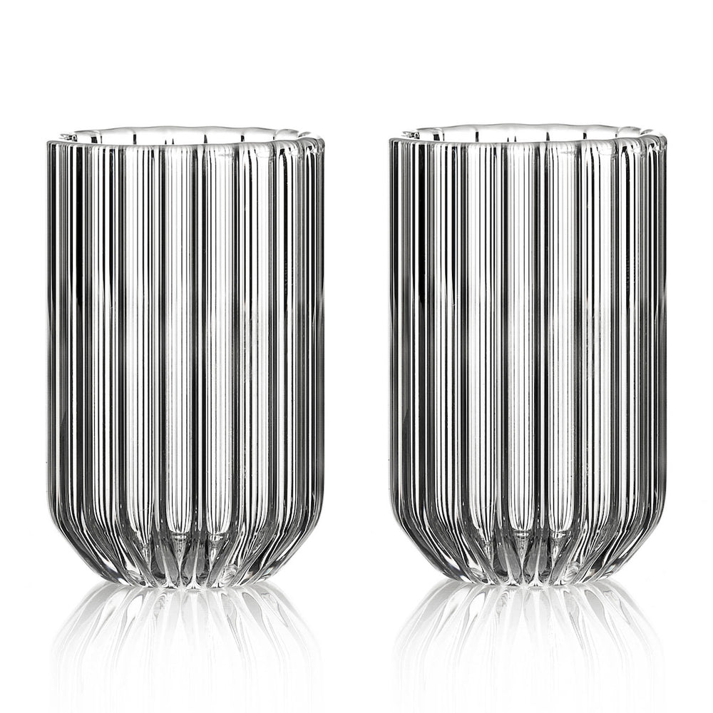 Dearborn Espresso / Shot Glass (Set of 2)