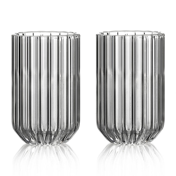 Dearborn Espresso / Shot Glass (Set of 2)