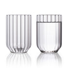 Dearborn Water Glass (Set of 2)