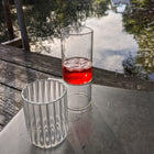 Dearborn Water Glass (Set of 2)