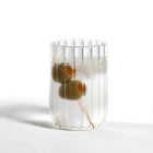 Dearborn Water Glass (Set of 2)