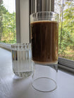 Dearborn Water Glass (Set of 2)
