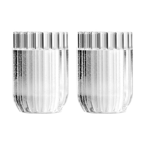 Dearborn Water Glass (Set of 2)