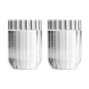 Dearborn Water Glass (Set of 2)