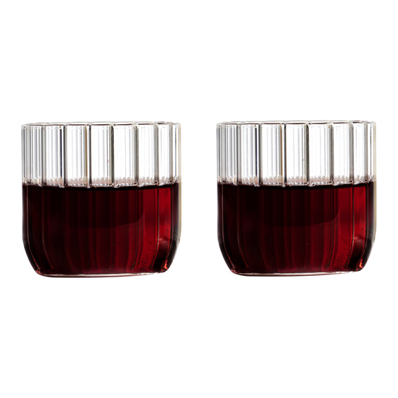 Dearborn Wine Glass (Set of 2)