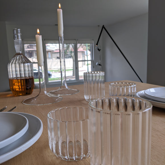 Dearborn Wine Glass (Set of 2)