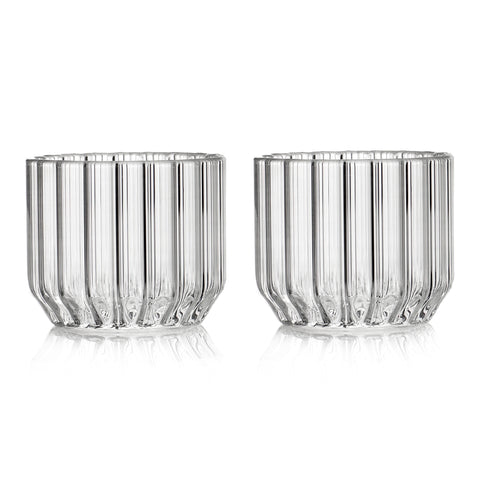 Dearborn Wine Glass (Set of 2)