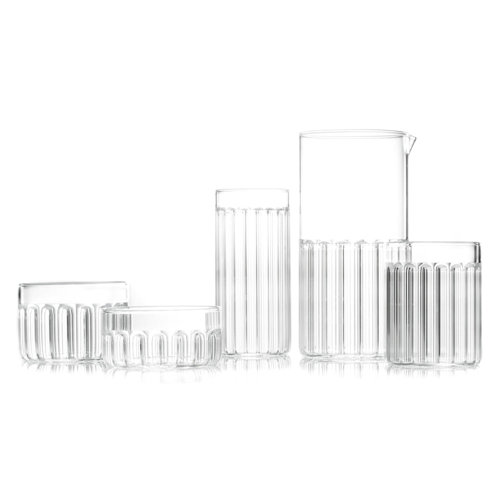 Fferrone Design Bessho Carafe Cocktail Service - Thumbnail 2