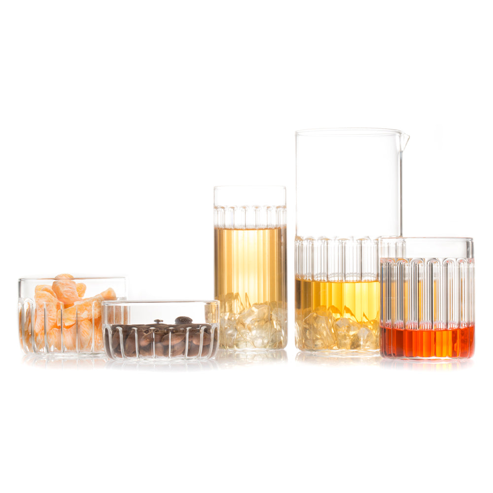 Fferrone Design Bessho Carafe Cocktail Service - Thumbnail 4