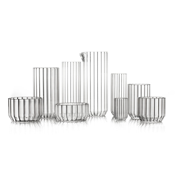 Dearborn Wine Glass (Set of 2)