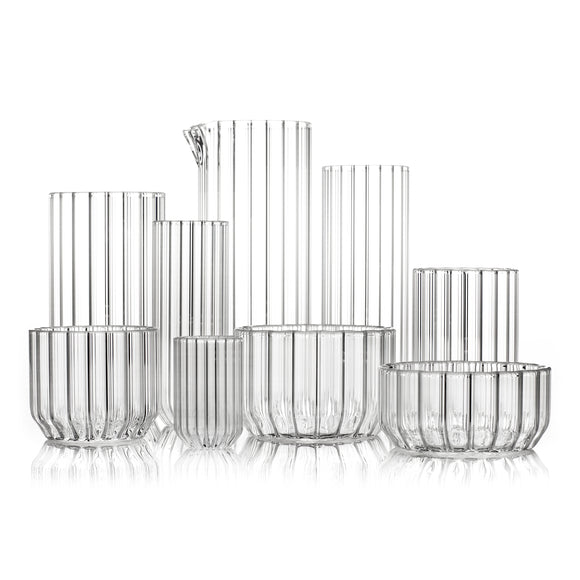 Dearborn Wine Glass (Set of 2)