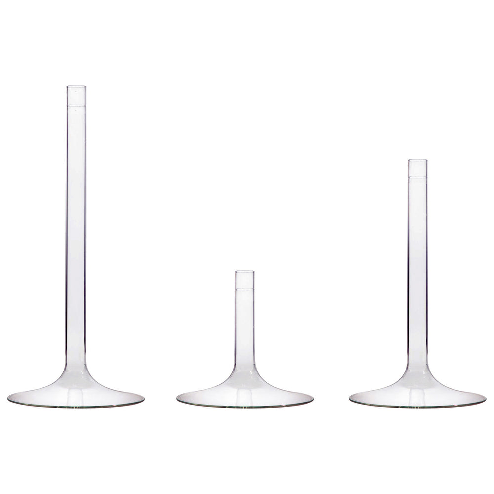 Linea Candlestick